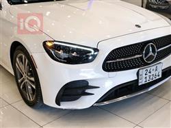 مرسيدس بنز E-Class